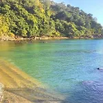 Casa No Lazaro Aconchegante Prox A 3 Lindas Praias