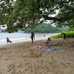 Casa No Lazaro Aconchegante Prox A 3 Lindas Praias