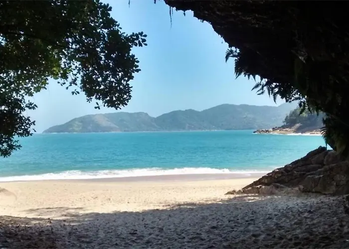 Casa No Lazaro Aconchegante Prox A 3 Lindas Praias