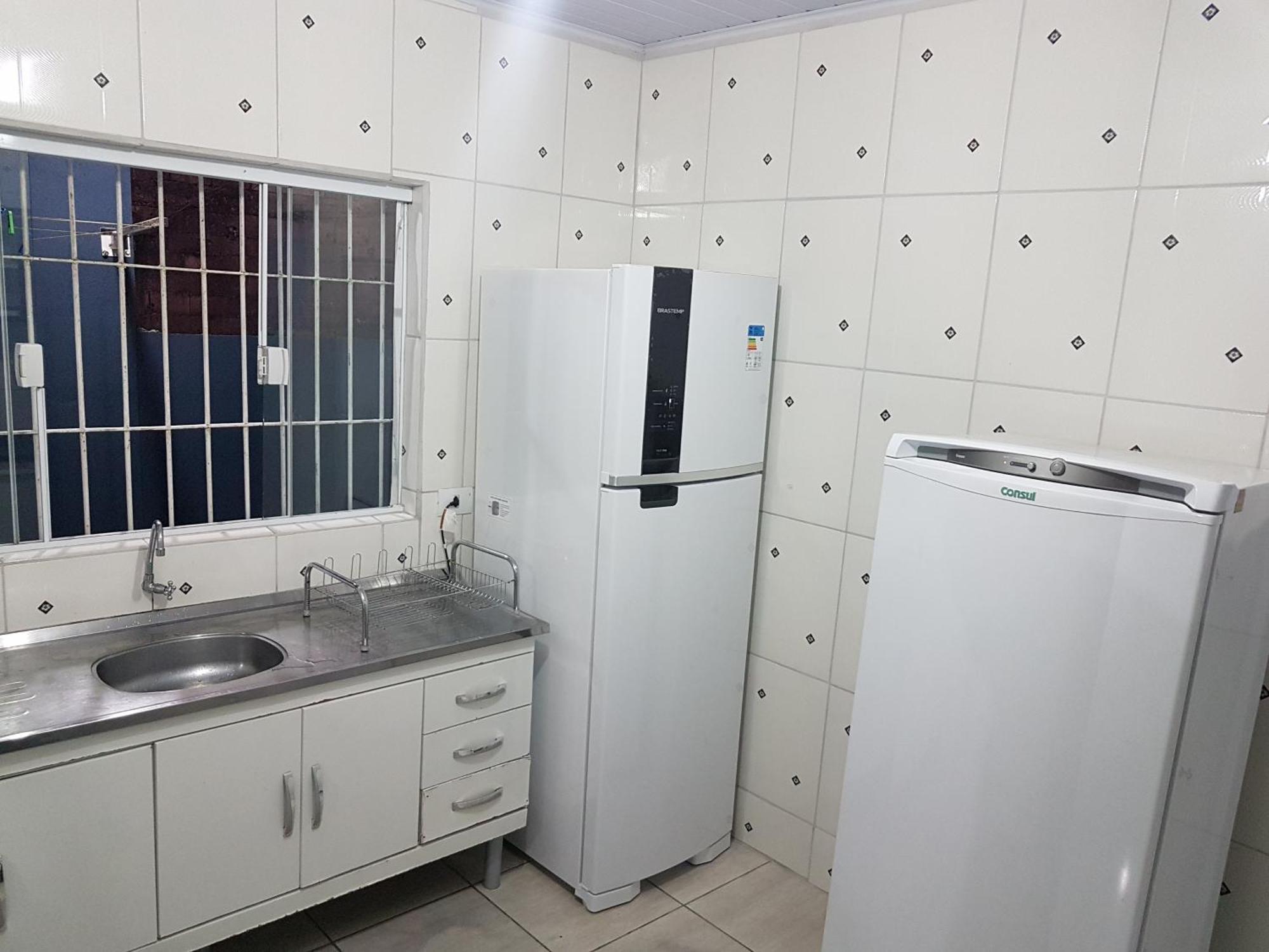 Casa de férias Casa No Lazaro Aconchegante Prox A 3 Lindas Praias Ubatuba