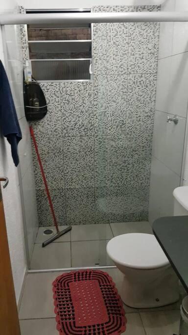 Casa No Lazaro Aconchegante Prox A 3 Lindas Praias Casa de férias Ubatuba