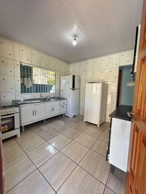 Casa de férias Casa No Lazaro Aconchegante Prox A 3 Lindas Praias *
