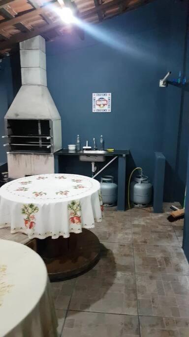Casa No Lazaro Aconchegante Prox A 3 Lindas Praias Ubatuba