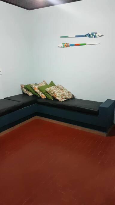 Casa de férias Casa No Lazaro Aconchegante Prox A 3 Lindas Praias