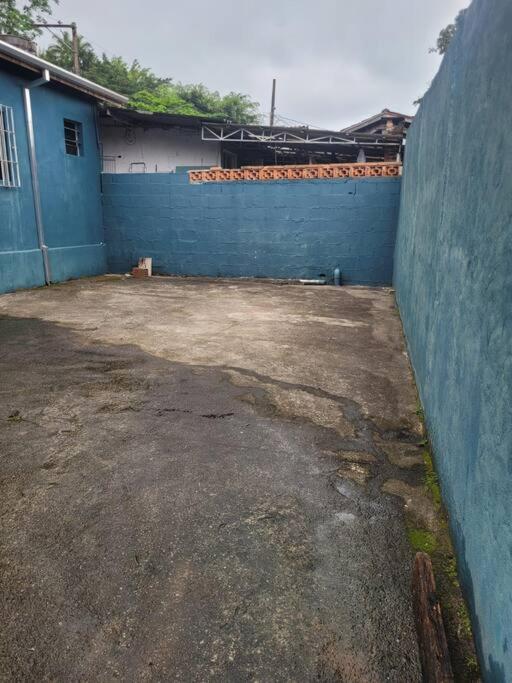 Casa No Lazaro Aconchegante Prox A 3 Lindas Praias Ubatuba