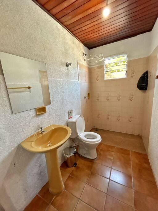 Casa de férias Casa No Lazaro Aconchegante Prox A 3 Lindas Praias