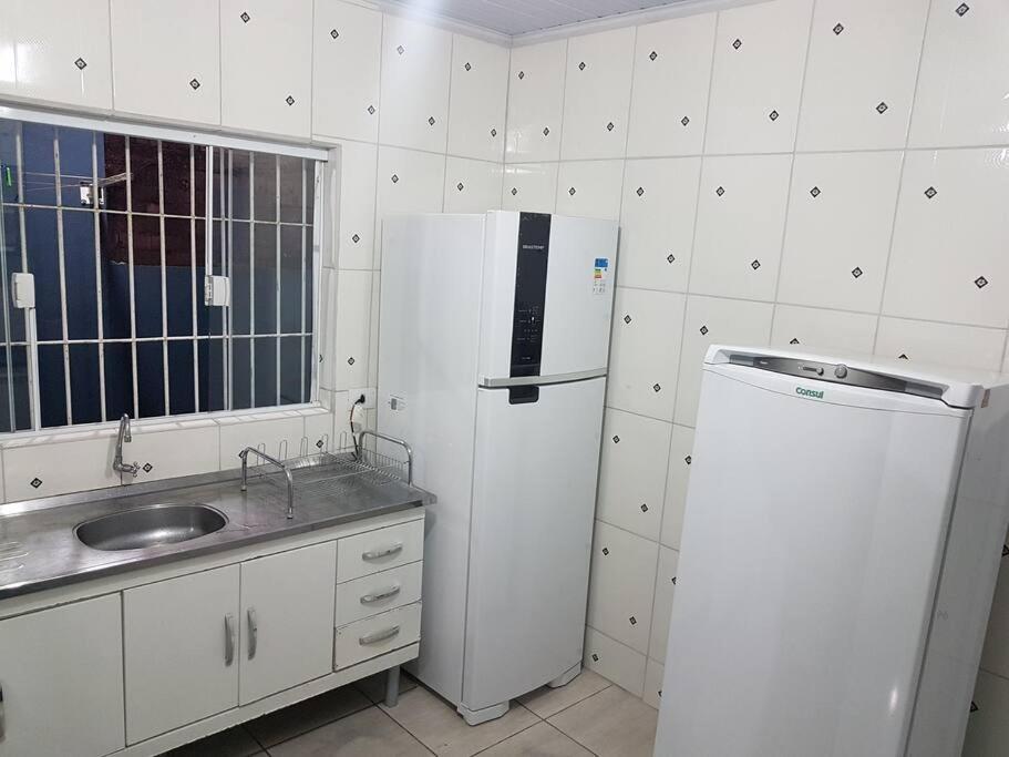 Casa No Lazaro Aconchegante Prox A 3 Lindas Praias * Ubatuba